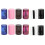 24 St Universal Plastic Assorted Finger Shakers  Percussions för Gitarr, Ukulele och Banjo 2