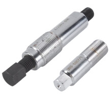 New High Quality Car Cover Crankshaft Pulley Removal Tool Remover 303-1657 for Ranger 2.0T DCi
