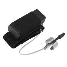 Thumb Lamp Ear Cleaning Light, Stainless Steel, 3 Gears, 200mAh Battery