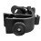 4X Snare Percussie Clip Zwarte Drum Microfoon Microfoon Rand Klem Houder Drum Accessoires 6