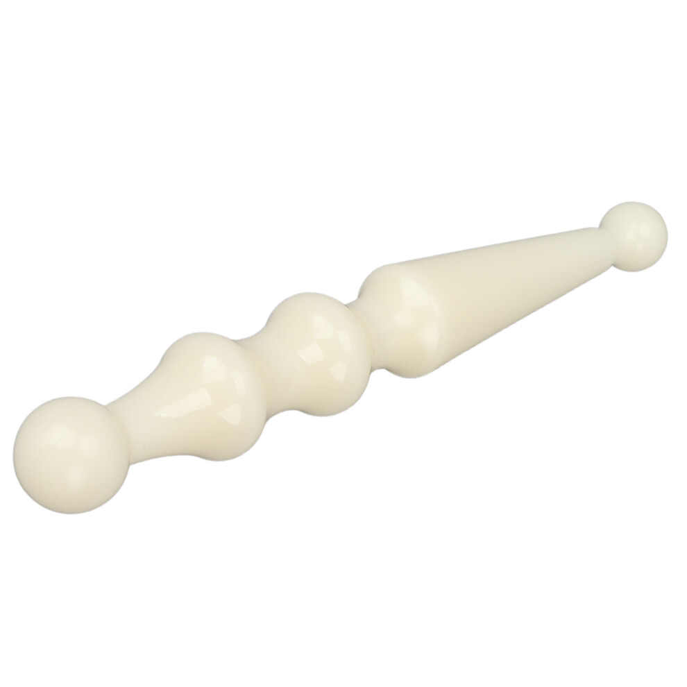 Portable Double Headed Acupuncture Pen for Muscle & Foot Pain Relief