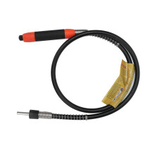Drill Flex Shaft Extension 6mm Chuck for Engraving and Grinding Machines