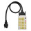Ny 38 Pin OBD Breakout Box OBD2  Signal Tester Protocol Detectors CAN Data Link Diagnostic Tool för  Car 2