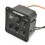 5X FISHMAN GUITARS Gitarrpickup ISYS+ EQ Preamp System för Akustisk Gitarr, Förstärkare, Justerbart Ljud, Gitarrtillbehör 5