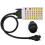 Ny 38 Pin OBD Breakout Box OBD2  Signal Tester Protocol Detectors CAN Data Link Diagnostic Tool för  Car 6