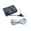 2X  Theremin Musical Electronic Instrument with Screen Display Gift Black 5