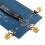 RF SWR Bridge 0.1-3000MHz Return Loss Bridge Reflection Bridge Antenna Analyzer VHF VSWR Return Loss 3