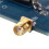 RF SWR Bridge 0.1-3000MHz Return Loss Bridge Reflection Bridge Antenna Analyzer VHF VSWR Return Loss 4