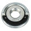 2Pack Universal 5/8-11inch Thread Quick Change 1.75inch Disc Flange Locking Nut, Replacement Part 5