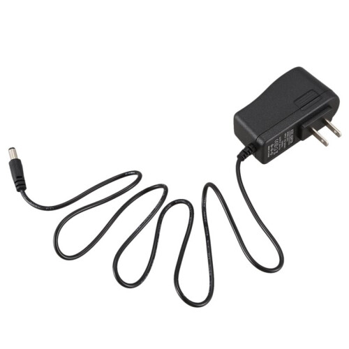 8X Guitar Feeects Pedal Mains Ersatznetzteil AC Adapter 9V 1A
