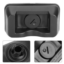 4Pcs Car Jack Lift Pad Point Support Block 2039970186 Fit for - A209 C209 C215 W20 W203 W220 W210 W211