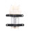 2X R385  Diaphragm Pump Tea Maker 6-12V  Suction Pump Laptop Water Cooling Fish Tank Pump Multi-Function Module 3