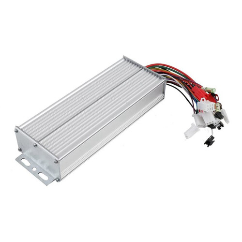 6X 48-72V 2000W  Brushless Motor Speed Controller Replacement for E-Bike Scooter 2