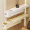 Convenient Wall-Mounted Storage Organizer for Underwear and Socks Space-Saving Wall-Mounted Drawer Organizer B 2