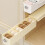 Convenient Wall-Mounted Storage Organizer for Underwear and Socks Space-Saving Wall-Mounted Drawer Organizer B 9