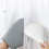 2X Garment Steamer Ironing Gloves,Standing Ironing Machine,Handheld Garment Steam Engine Board Gray 1