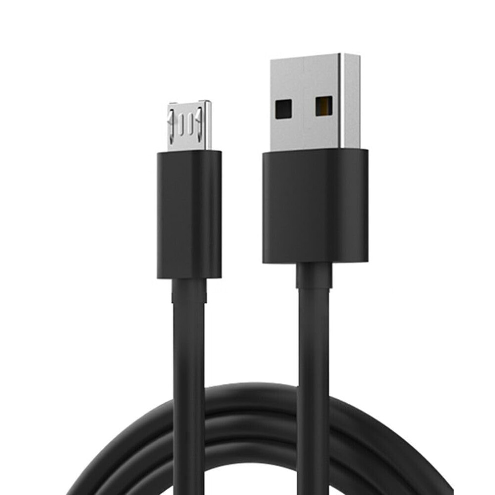 Micro Usb Cable 2A Fast Charging And Data Sync 1M Durable Cord For Lg And Android Devices 9073542757122