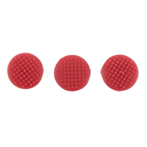 ( Hole) 9X  Laptop TrackPoint Red Cap Collection for / 2