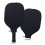 4pcs Neoprene Pickleball Paddle Covers Protective Racket Sleeves Paddle Storage Bags 5