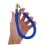 Universal Air Compressor Hose Replacement for Tire Inflator, Flexible Leak Design 4