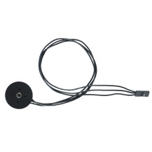 3X 2204 260Kv Motor Bürstenlos Gimbal Motor Hohl Wellen Motor,für  808 Kamera Ausrüstung Gimbal Zubehör