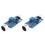 2X 3.3V/3.5V LM393 Microphone Amplifier Sound Sensor MIC Voice Module for 1
