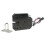 4X Small 12V 1.5A Electronic Lock  Release Assembly Electromagnetic Control Metal Safety Magnetic Lock 3