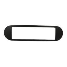 3X 1 Din Radio Fascia DVD Stereo Panel Dash Mounting Installation Trim Kit Face Frame for Beetle