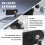 Compression Latches, Metal Flush Mount Trigger , Adjustable Lever Replacement Compression for Trailers 2