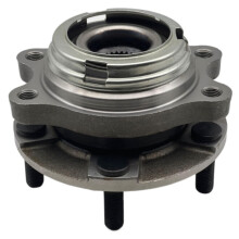 513294 Front Wheel Hub Bearing Assembly for Nissan Altima 20072012 2.5L 5 Lug ABS Encoder