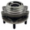 513294 Front Wheel Hub Bearing Assembly for Nissan Altima 20072012 2.5L 5 Lug ABS Encoder 1