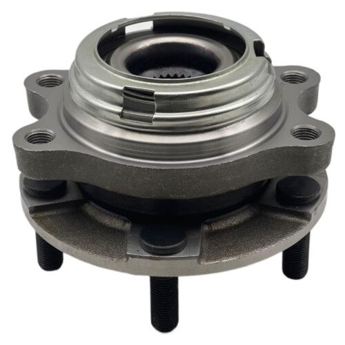 513294 Front Wheel Hub Bearing Assembly for Nissan Altima 20072012 2.5L 5 Lug ABS Encoder