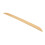4PCS Rubber Sweeper Door Sills for Thresholds Beige, Universal Fit 3