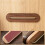 Coffee Filter Holder Save Space Wall Paper Storage Stand Cone Coffee Filter Wall Organizer for Bar Shops Kitchens B 3