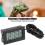 2Pcs Digital Thermometers with Waterproof Probe, 1, 2s Refresh 7