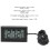 2Pcs Digital Thermometers with Waterproof Probe, 1, 2s Refresh 12