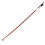 6X Black Octagonal Bow Children Playing Durable Violin Bow Musical Instruments 4/4 Portable Learn Practice Bow 2
