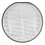16PCS Suitable for Puppyoo Handheld Vacuum Cleaner T12 T12  Pro Pre-Filter Elements Accessories 2