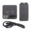 2X M.2  Duplicator M.2  Dual Bay SSD Enclosure External Hard Disk Docking Station with Clone for M2 HDD SSD 2