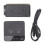2X M.2  Duplicator M.2  Dual Bay SSD Enclosure External Hard Disk Docking Station with Clone for M2 HDD SSD 3