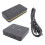 2X M.2  Duplicator M.2  Dual Bay SSD Enclosure External Hard Disk Docking Station with Clone for M2 HDD SSD 4