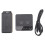 2X M.2  Duplicator M.2  Dual Bay SSD Enclosure External Hard Disk Docking Station with Clone for M2 HDD SSD 7