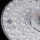 4X Led Ceiling Light Module Light Source 36W Round High Brightness Lighting Indoor Ceiling Light Cold White 6