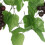 12x Artificial Grape Vine Garland Fruit for Home Garden Decoration 4