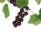 12x Artificial Grape Vine Garland Fruit for Home Garden Decoration 5