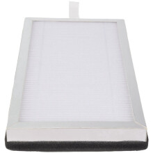 10 StüCke Ersatzfilter für Medify MA-15 Luftreiniger, H13 True HEPA und Aktivkohlefilter,3 in 1 Vorfilter