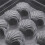 3X Shell Shape Hard Chocolate Mold 3D Sea Shell Polycarbonate Clear Ice Jelly Candy Mould 6
