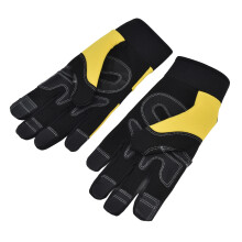 Yard & Landscape Gardening Gloves with Touch Screen Universal Fit for Planting