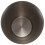 4X Stainless Steel Mixer Shake Beverage per Flair Bartender Cocktail Shaker, Argento 5