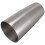 4X Stainless Steel Mixer Shake Beverage per Flair Bartender Cocktail Shaker, Argento 6